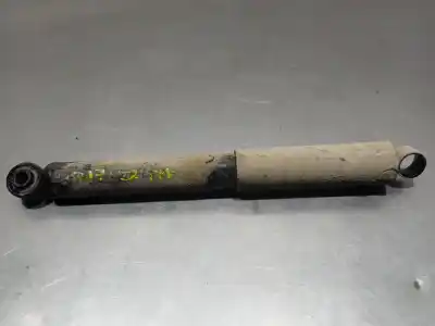 Second-hand car spare part right rear shock absorber for mitsubishi galloper (hyundai) 2.5 turbodiesel oem iam references 
