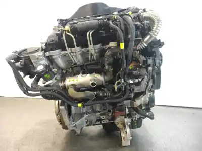 Recambio de automóvil de segunda mano de motor completo para citroen berlingo furgoneta/monovolumen (b9) 1.6 hdi / bluehdi 75 referencias oem iam 9hw  
