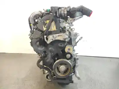 Recambio de automóvil de segunda mano de motor completo para citroen berlingo furgoneta/monovolumen (b9) 1.6 hdi / bluehdi 75 referencias oem iam 9hw  