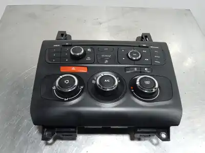 Gebrauchtes Autoersatzteil klimakontrolle zum citroen c4 lim. business oem-iam-referenzen 9666027177