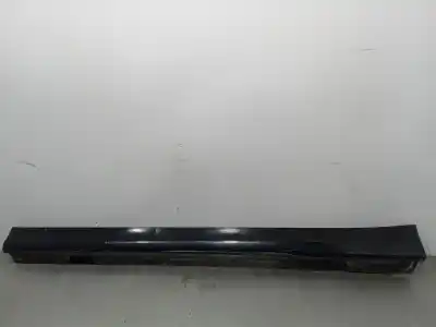 Peça sobressalente para automóvel em segunda mão embaladeira lateral por bmw serie 3 berlina (e90) 318i referências oem iam 