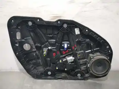 Piesă de schimb auto la mâna a doua mecanism acționare geam fațã stânga pentru kia optima concept referințe oem iam 82450d4000