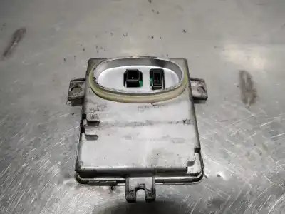 Gebrauchtes Autoersatzteil steuergerät xenon-scheinwerfer zum bmw serie 3 berlina (e90) 320d oem-iam-referenzen 6948180  