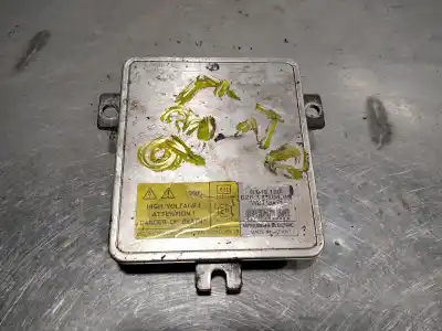 Gebrauchtes Autoersatzteil steuergerät xenon-scheinwerfer zum bmw serie 3 berlina (e90) 320d oem-iam-referenzen 6948180  