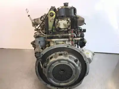 İkinci el araba yedek parçası komple motor için nissan patrol (k/w160) kp160e oem iam referansları md27  