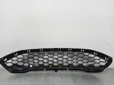 Second-hand car spare part front grille for ford fiesta (ce1) st-line oem iam references k1bb8200a1  