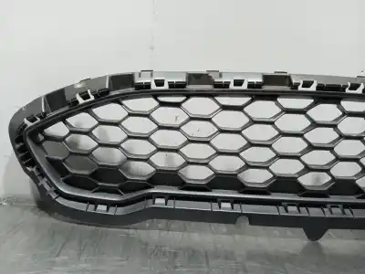 Second-hand car spare part front grille for ford fiesta (ce1) st-line oem iam references k1bb8200a1  