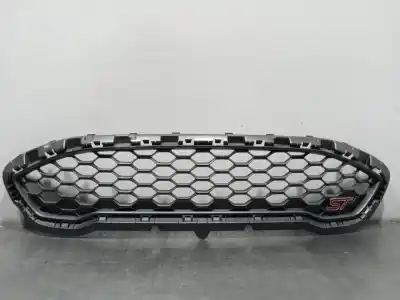 Second-hand car spare part front grille for ford fiesta (ce1) st-line oem iam references k1bb8200a1  