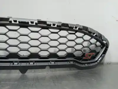 Second-hand car spare part front grille for ford fiesta (ce1) st-line oem iam references k1bb8200a1  