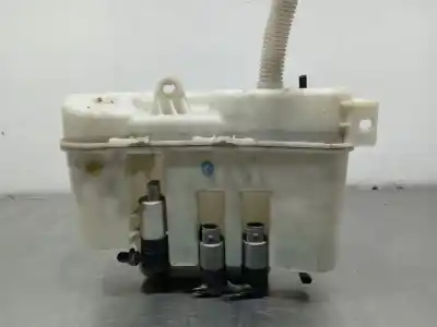 Автозапчастина б/у чистий депозит для land rover range rover (lm) tdv8 hse посилання на oem iam   