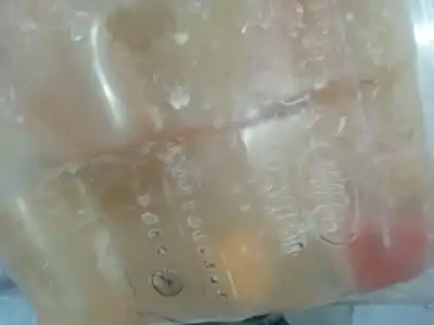 Second-hand car spare part coolant expansion tank for land rover range rover (lm) tdv8 hse oem iam references pcf500120  