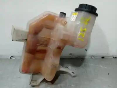 Second-hand car spare part coolant expansion tank for land rover range rover (lm) tdv8 hse oem iam references pcf500120  