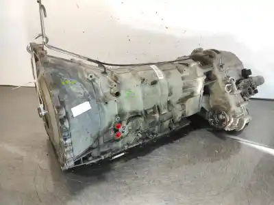 Автозапчасти б/у КОРОБКА ПЕРЕДАЧ за LAND ROVER RANGE ROVER (LM)  ссылки OEM IAM TGD500402 6HP26 