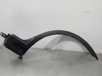 Peça sobressalente para automóvel em segunda mão ABA DO GUARDA-LAMAS DIANTEIRO DIREITO por BMW X3 (E83)  Referências OEM IAM   
