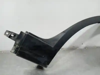 Peça sobressalente para automóvel em segunda mão aba do guarda-lamas dianteiro direito por bmw x3 (e83) 2.0d referências oem iam   