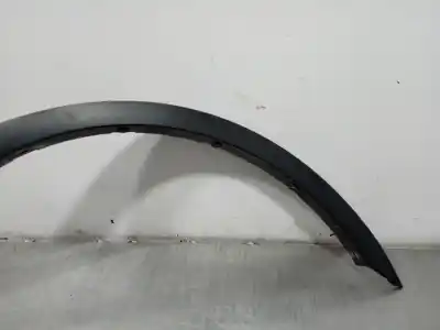 Peça sobressalente para automóvel em segunda mão aba do guarda-lamas dianteiro direito por bmw x3 (e83) 2.0d referências oem iam   