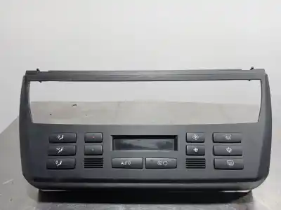 Peça sobressalente para automóvel em segunda mão COMANDO DE SOFAGEM (CHAUFFAGE / AR CONDICIONADO) por BMW X3 (E83)  Referências OEM IAM 64113426630  
