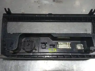 Second-hand car spare part climate control for bmw x3 (e83) 2.0d oem iam references 64113426630  