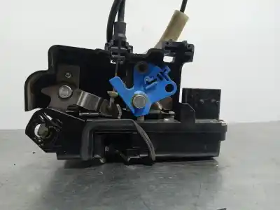 Автозапчасти б/у замок передней правой двери за opel antara selective ссылки oem iam 96872806   Автозапчасти б/у замок передней правой двери за opel antara selective ссылки oem iam 96872806