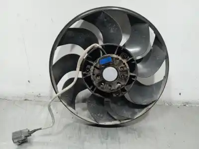 Автозапчастина б/у електро вентилятор для opel antara selective посилання на oem iam 3137230219  