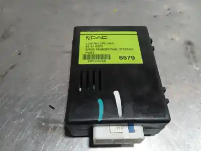 Автозапчастина б/у електронний модуль для opel antara selective посилання на oem iam 95916579