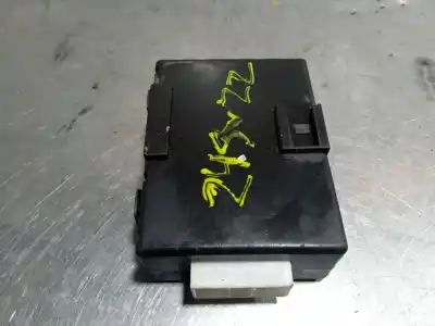 Second-hand car spare part electronic module for opel antara selective oem iam references 95916579  