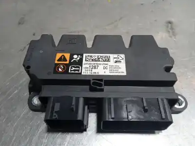 Автозапчастина б/у електронний модуль для opel antara selective посилання на oem iam 13591287