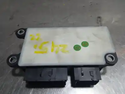 Second-hand car spare part electronic module for opel antara selective oem iam references 13591287  