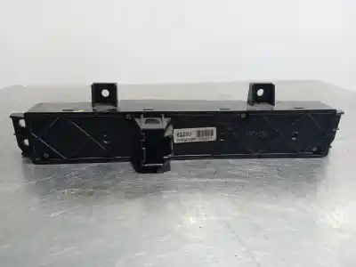 Second-hand car spare part switch for opel antara selective oem iam references 20898129150427  