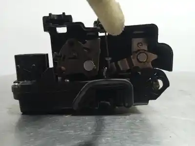 Автозапчастина б/у замок передніх дверей лівий для opel antara selective посилання на oem iam 96872805  