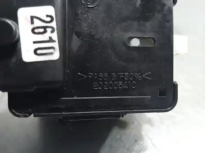 Автозапчастина б/у управління світлом для opel antara selective посилання на oem iam 202005410  