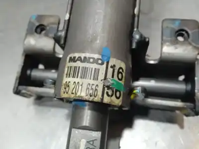 Автозапчасти б/у рулевая колонка за opel antara selective ссылки oem iam 95201656  