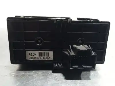 Автозапчастина б/у управління світлом для opel antara selective посилання на oem iam 20988679150521  
