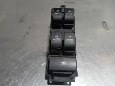 Second-hand car spare part left front power window switch for opel antara selective oem iam references 202007455  