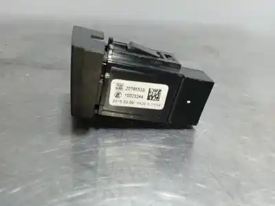 Автозапчастина б/у вимикач для opel antara selective посилання на oem iam 20785533  