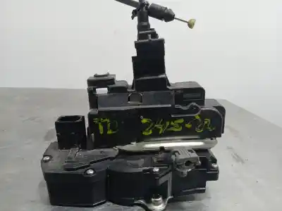 Автозапчасти б/у замок задней правой двери за opel antara selective ссылки oem iam 96872814   Автозапчасти б/у замок задней правой двери за opel antara selective ссылки oem iam 96872814