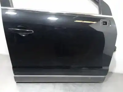 Автозапчастина б/у передні праві двері для opel antara selective посилання на oem iam 95416994  