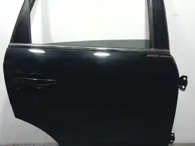 Second-hand car spare part rear right door for opel antara selective oem iam references 95416997  