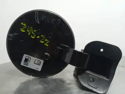 Автозапчасти б/у наружная крышка топлива за opel antara selective ссылки oem iam 96660087  