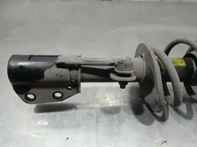 Second-hand car spare part front right shock absorber for opel antara selective oem iam references 95147608  