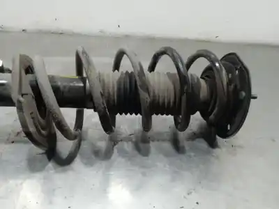 Автозапчастина б/у амортизатор передній лівий для opel antara selective посилання на oem iam 95147607  