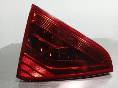 Автозапчасти б/у внутренний левый задний фонарь за audi s5 coupe (8t) 4.2 fsi quattro ссылки oem iam 8t0945093c