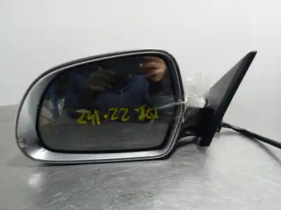 Автозапчасти б/у левое зеркало за audi s5 coupe (8t) 4.2 fsi quattro ссылки oem iam 8t0959577a