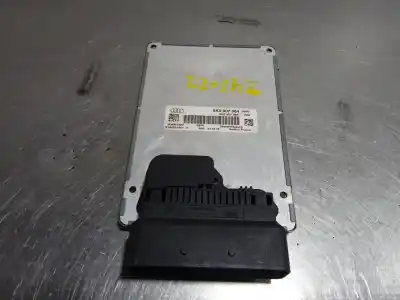 Автозапчасти б/у блок управления подвеской за audi s5 coupe (8t) 4.2 fsi quattro ссылки oem iam 8k0907364