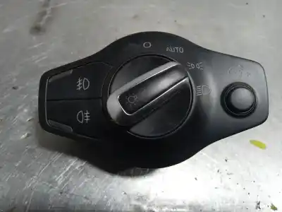 Автозапчасти б/у управление светом за audi s5 coupe (8t) 4.2 fsi quattro ссылки oem iam 8k0941531g