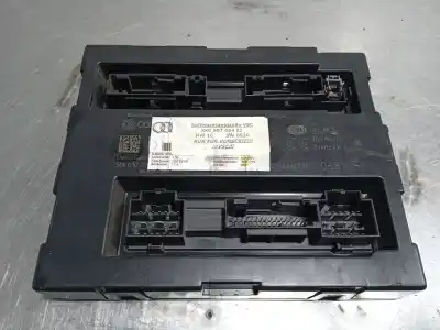 Автозапчасти б/у электронный модуль за audi s5 coupe (8t) 4.2 fsi quattro ссылки oem iam 8k0907064ej