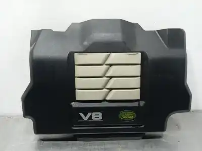 Tweedehands auto-onderdeel motorkap voor land rover range rover (lm) tdv8 hse oem iam-referenties lbh500340