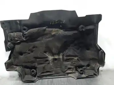 Автозапчастина б/у крішка двигуна для land rover range rover (lm) tdv8 hse посилання на oem iam lbh500340  