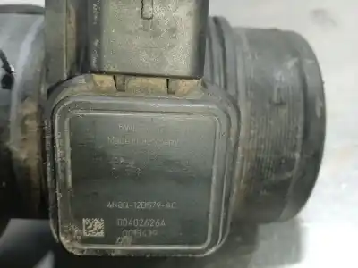 Tweedehands auto-onderdeel stroommeter voor land rover range rover (lm) tdv8 hse oem iam-referenties 4r8q12b579ac  5wk97011