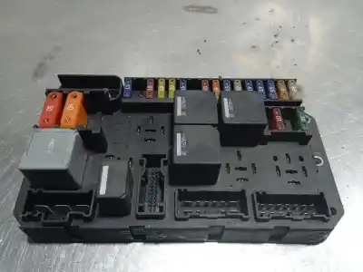 Tweedehands auto-onderdeel relais/zekeringenkastje voor land rover range rover (lm) tdv8 hse oem iam-referenties 060816133349